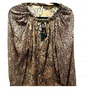 Free people blouse